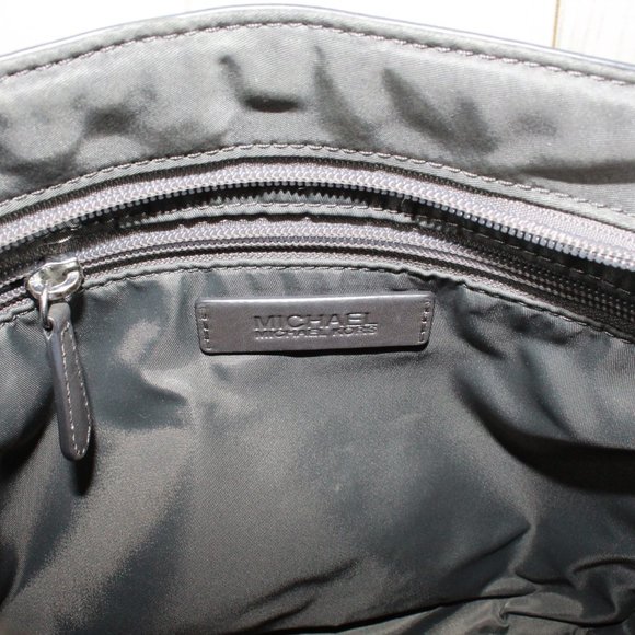 MICHAEL KORS Nylon Crossbody Shoulder Bag - Picture 8 of 10